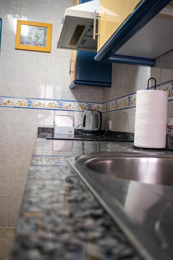 Alojamiento Entero, A 15 Minutos De Zona Centro Con Plaza De Aparcamiento Opcional Córdoba Exterior foto